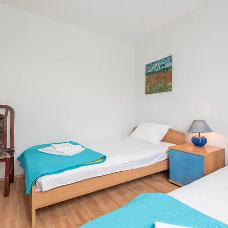 Appartement Aristocratic To The Sea Garden Varna