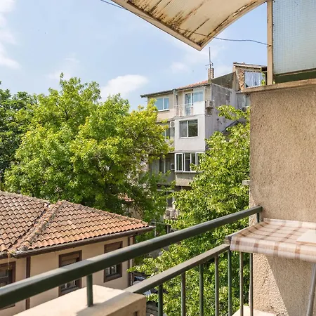 Apartamento Aristocratic To The Sea Garden