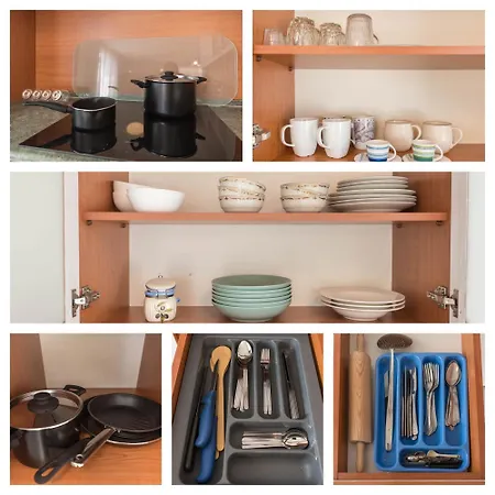 Apartamento Aristocratic To The Sea Garden