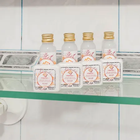 Appartement Aristocratic To The Sea Garden Varna