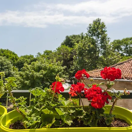 Apartamento Aristocratic To The Sea Garden Varna