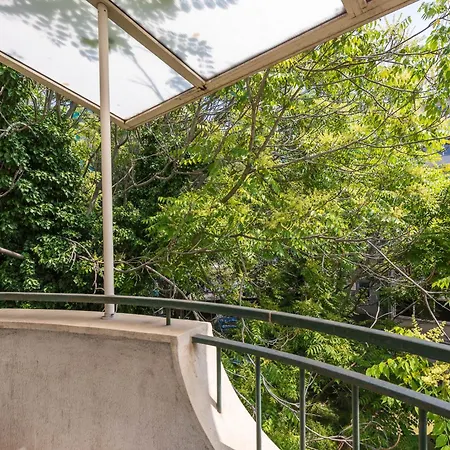 Aristocratic To The Sea Garden Apartamento *