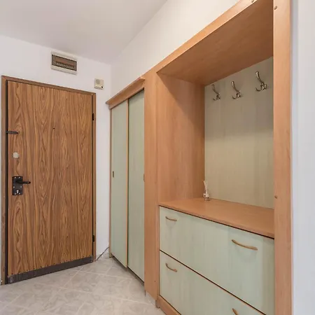 Appartement Aristocratic To The Sea Garden *