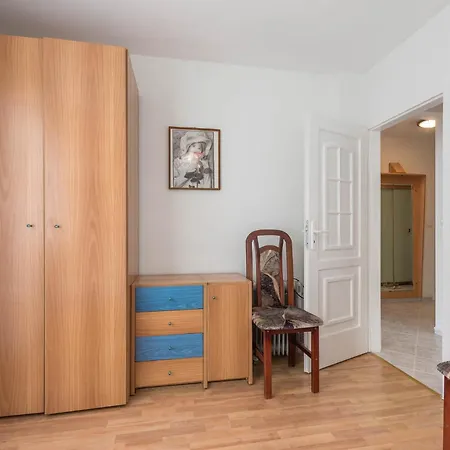 Appartement Aristocratic To The Sea Garden Varna