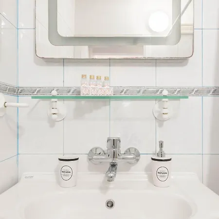 Aristocratic To The Sea Garden アパート *